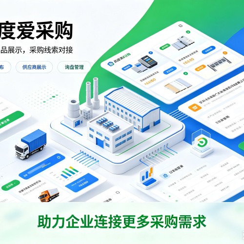彭州百度爱采购